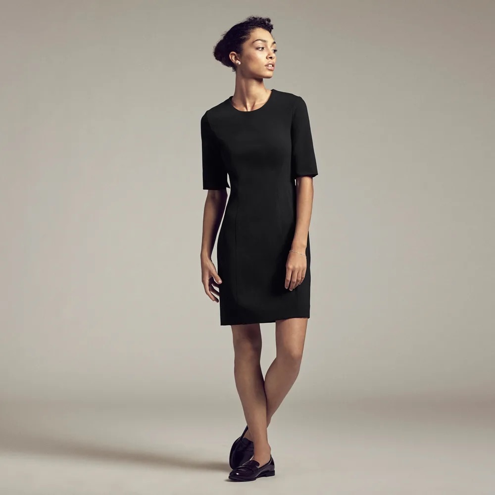 MM LaFleur Lucy dress. New with tags
